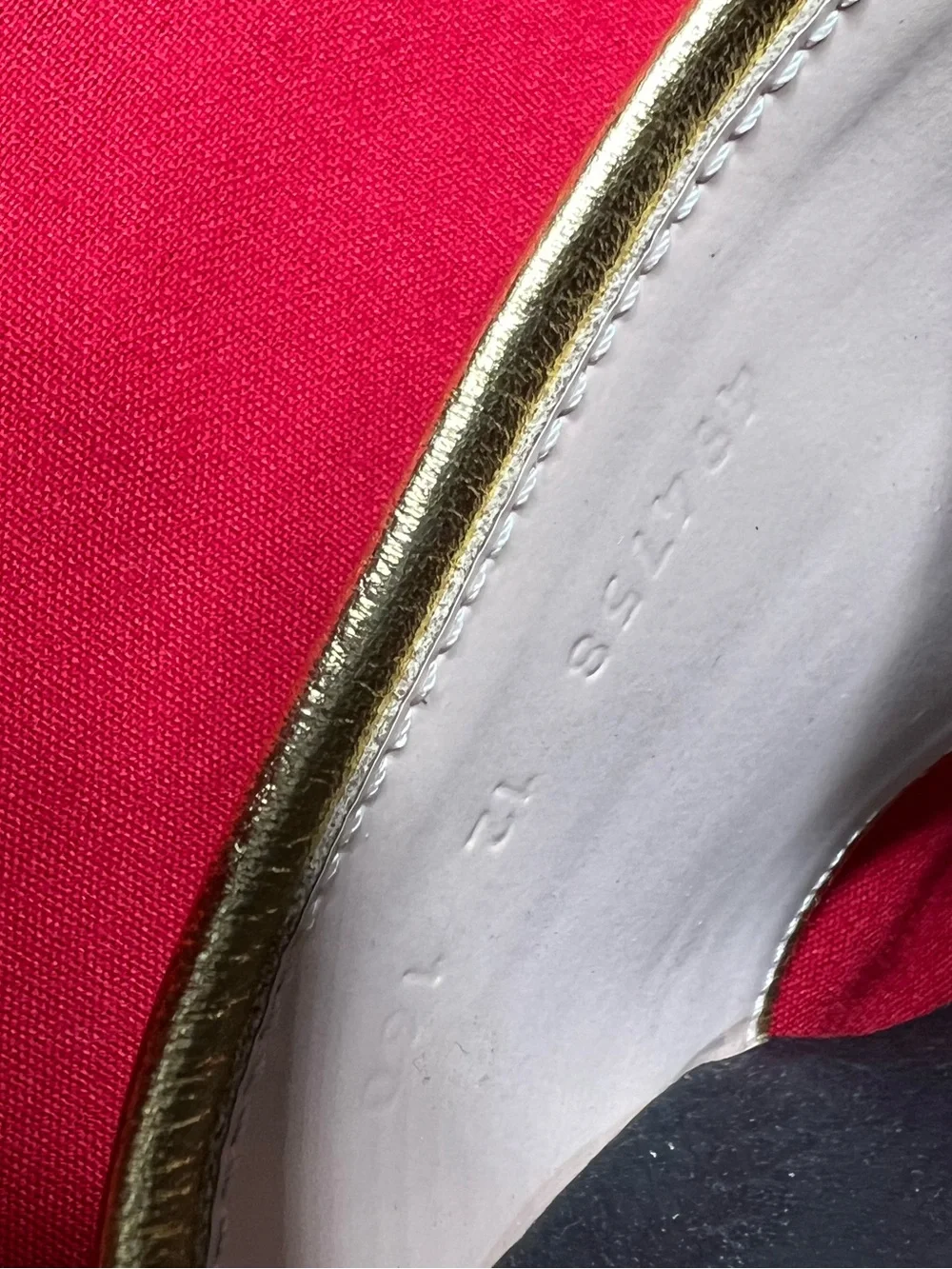 Gucci authentic original